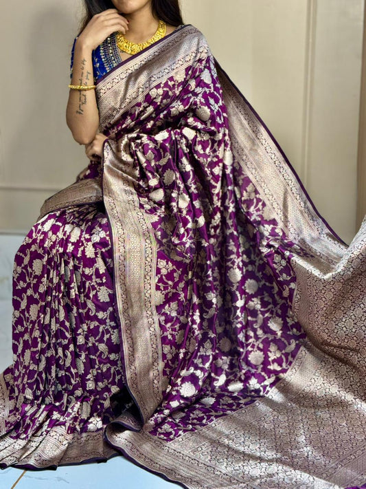 Pure Katan Benarasi