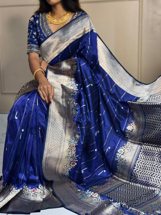 Pure Katan Benarasi