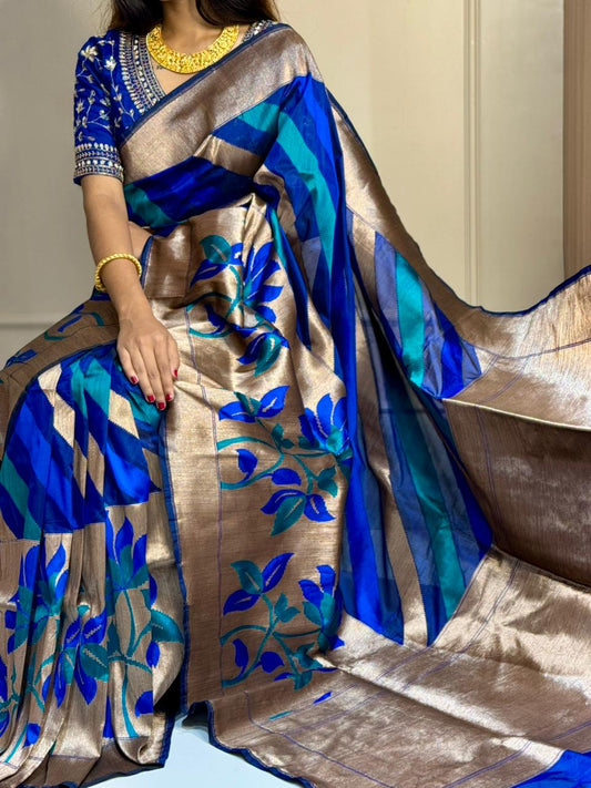 Pure Katan Benarasi