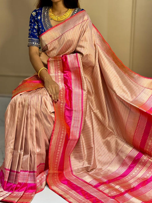 Pure Katan Benarasi