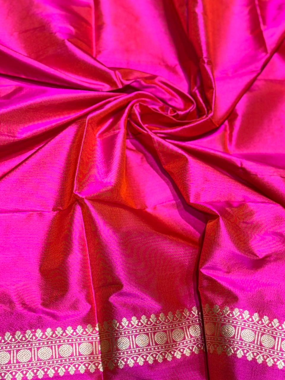 Pure Katan Benarasi