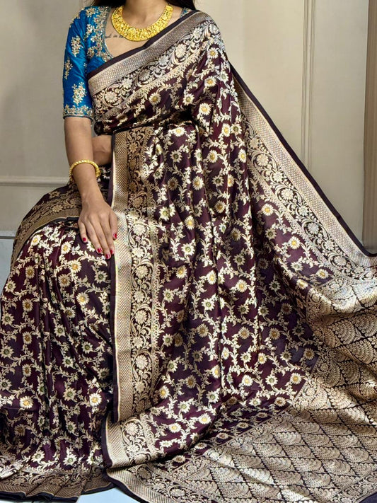 Pure Katan Benarasi