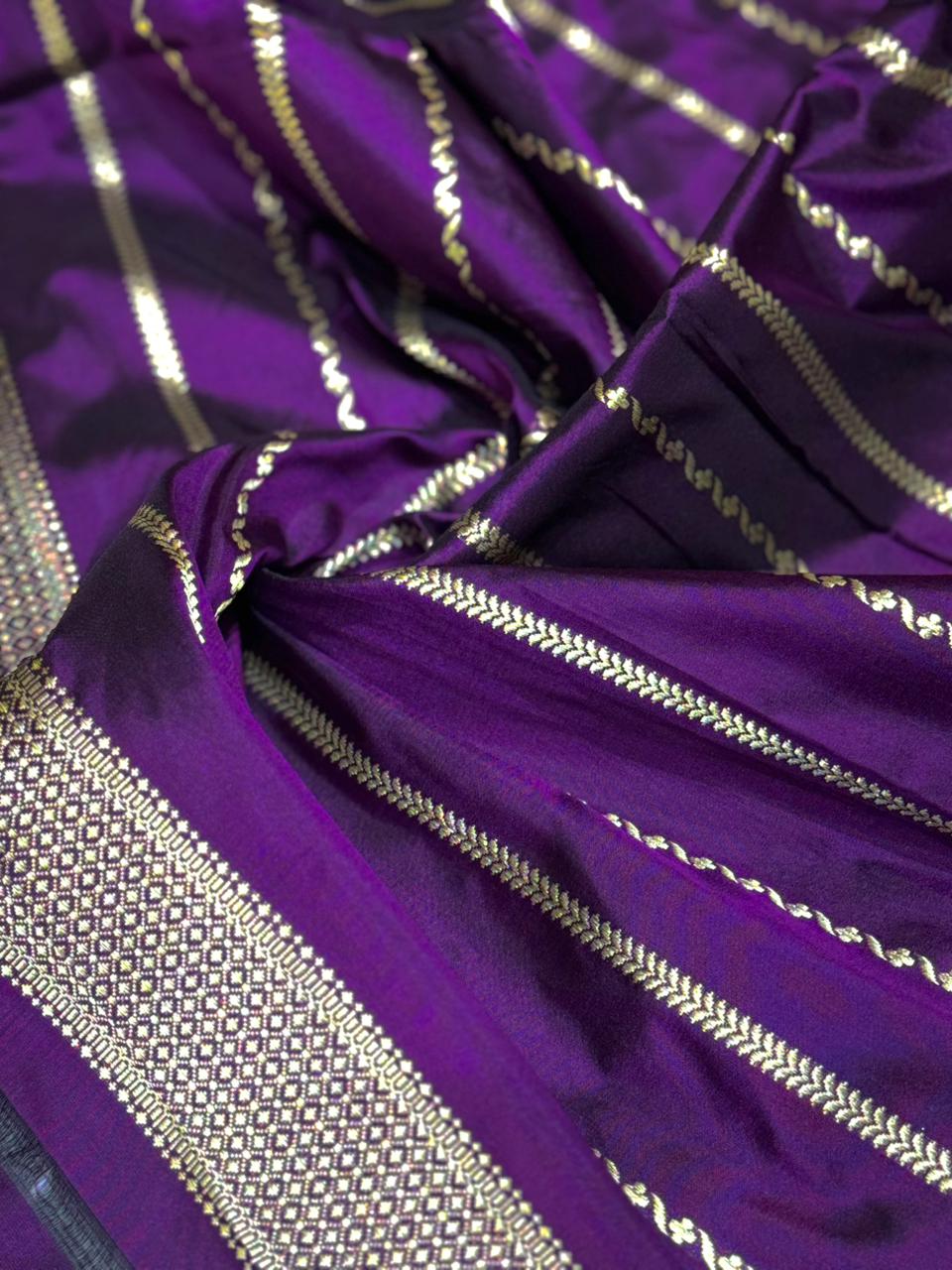 Pure Katan Benarasi