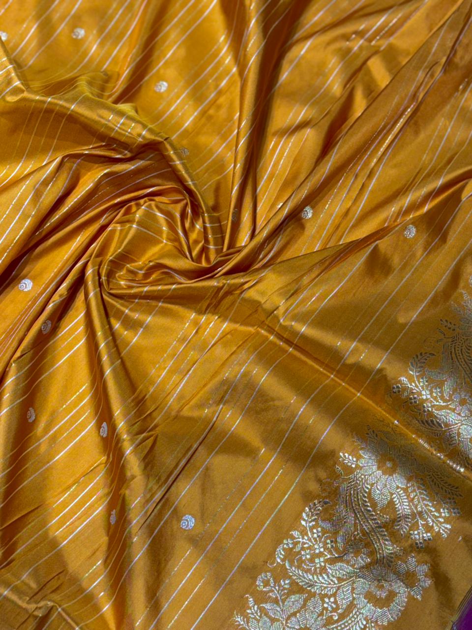 Pure Katan Benarasi