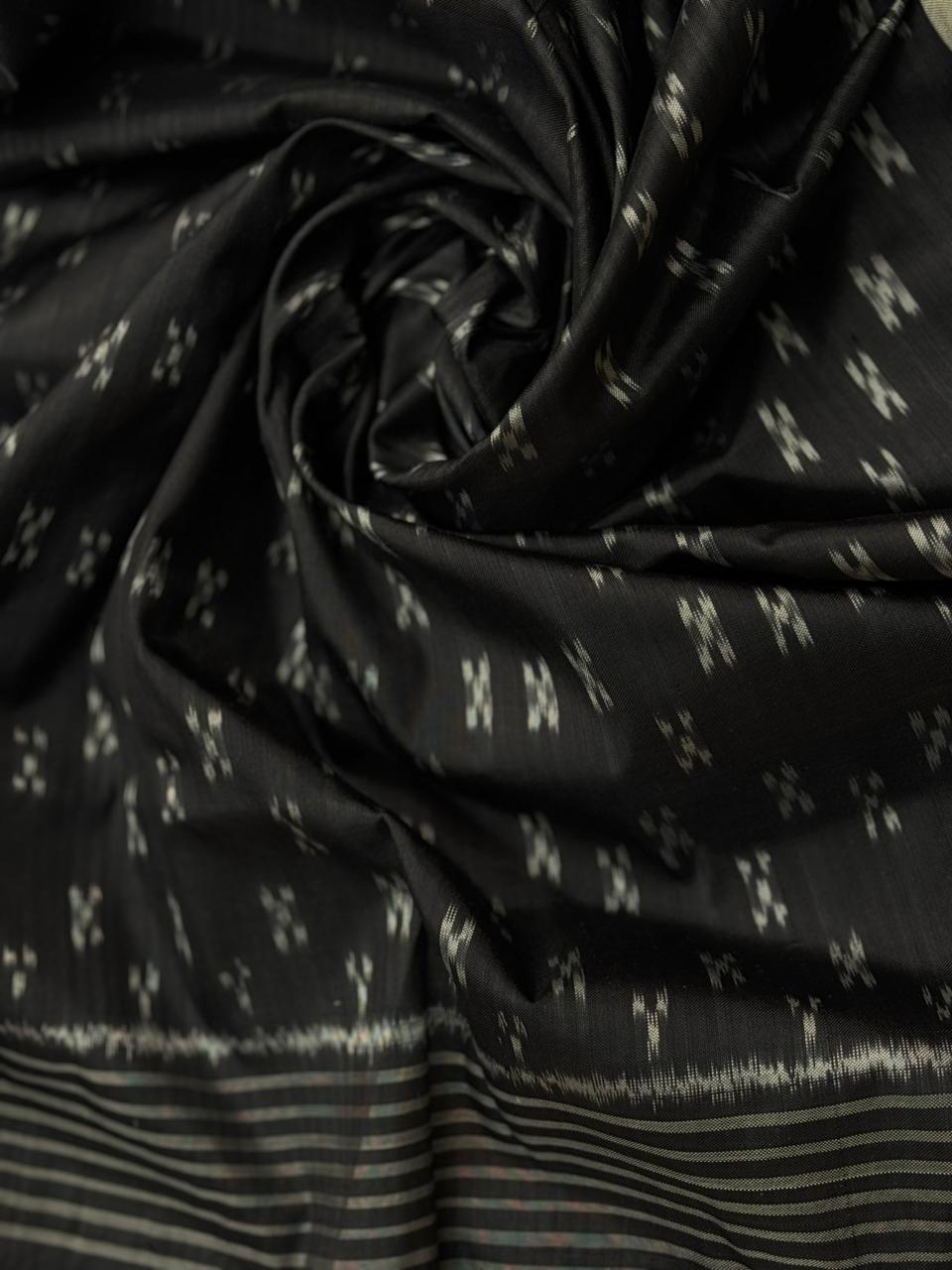 Pure Pochampally Silk