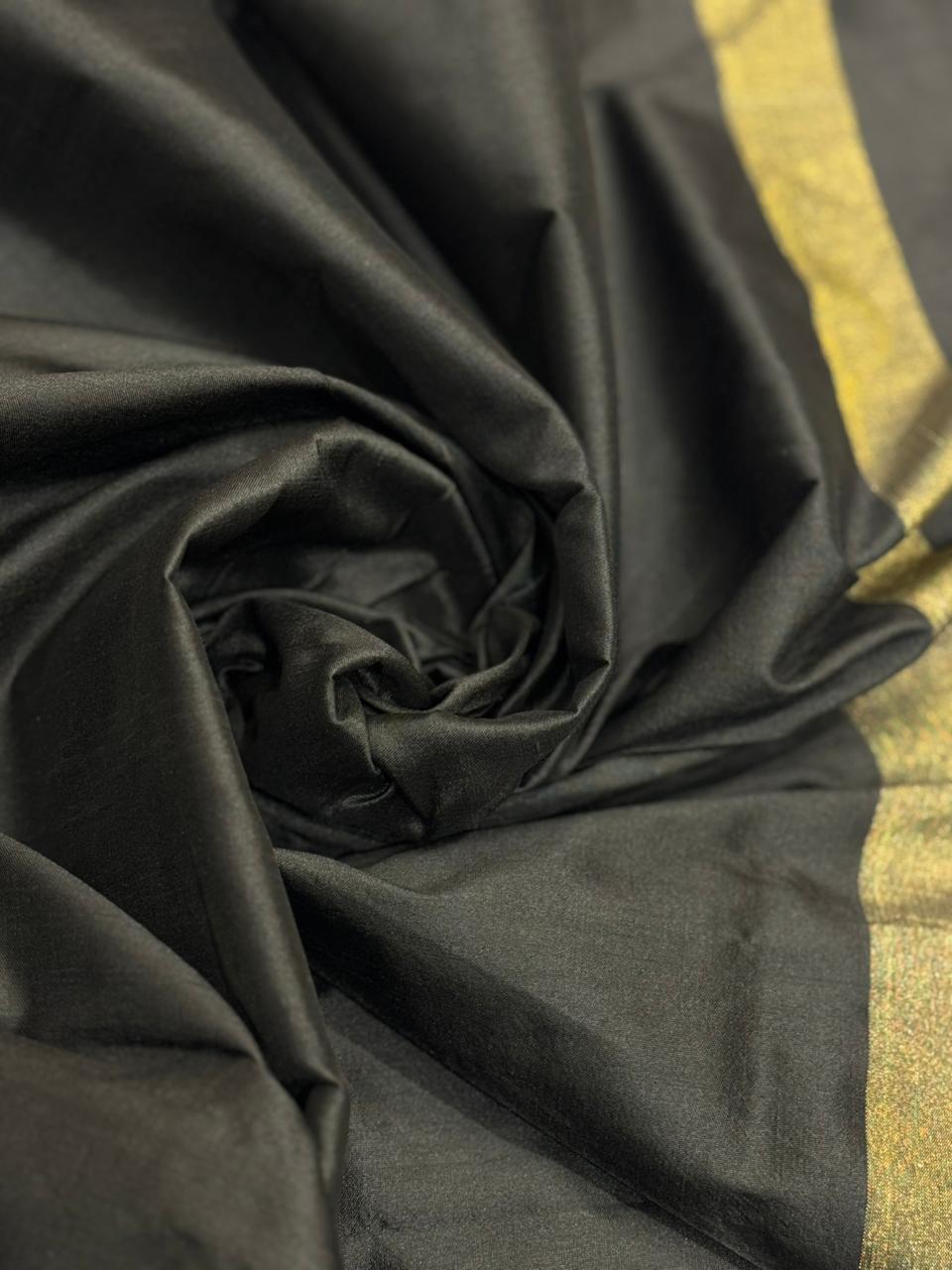 Pure Pochampally Silk