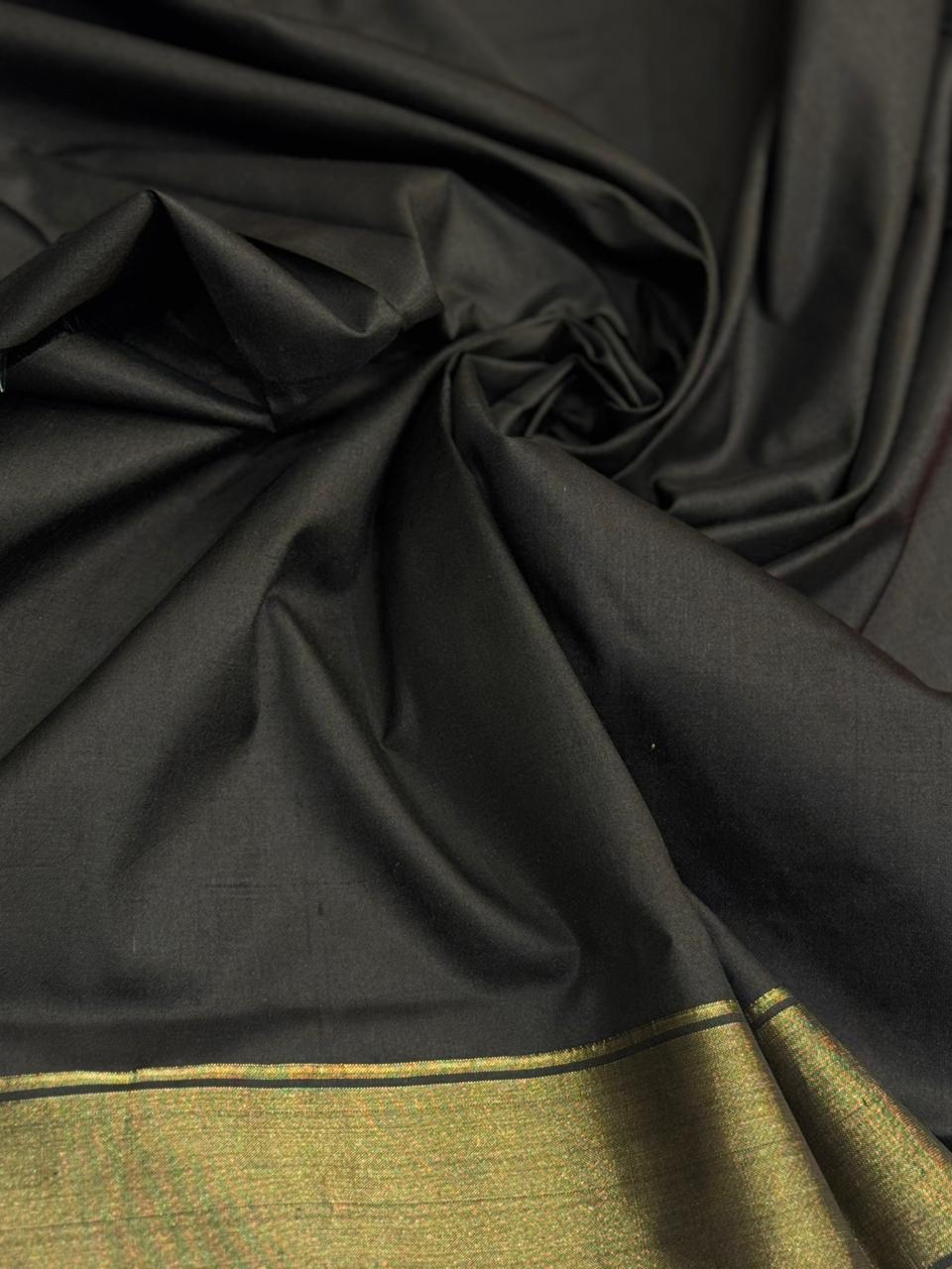 Pure Pochampally Silk