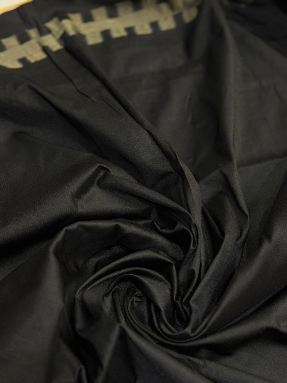 Pure Pochampally Silk