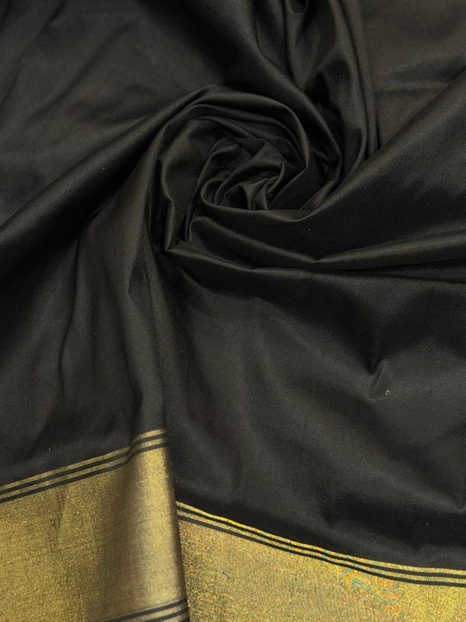 Pure Pochampally Silk