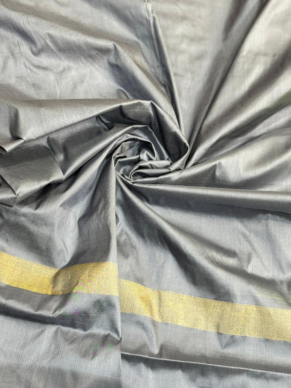 Pure Pochampally Silk