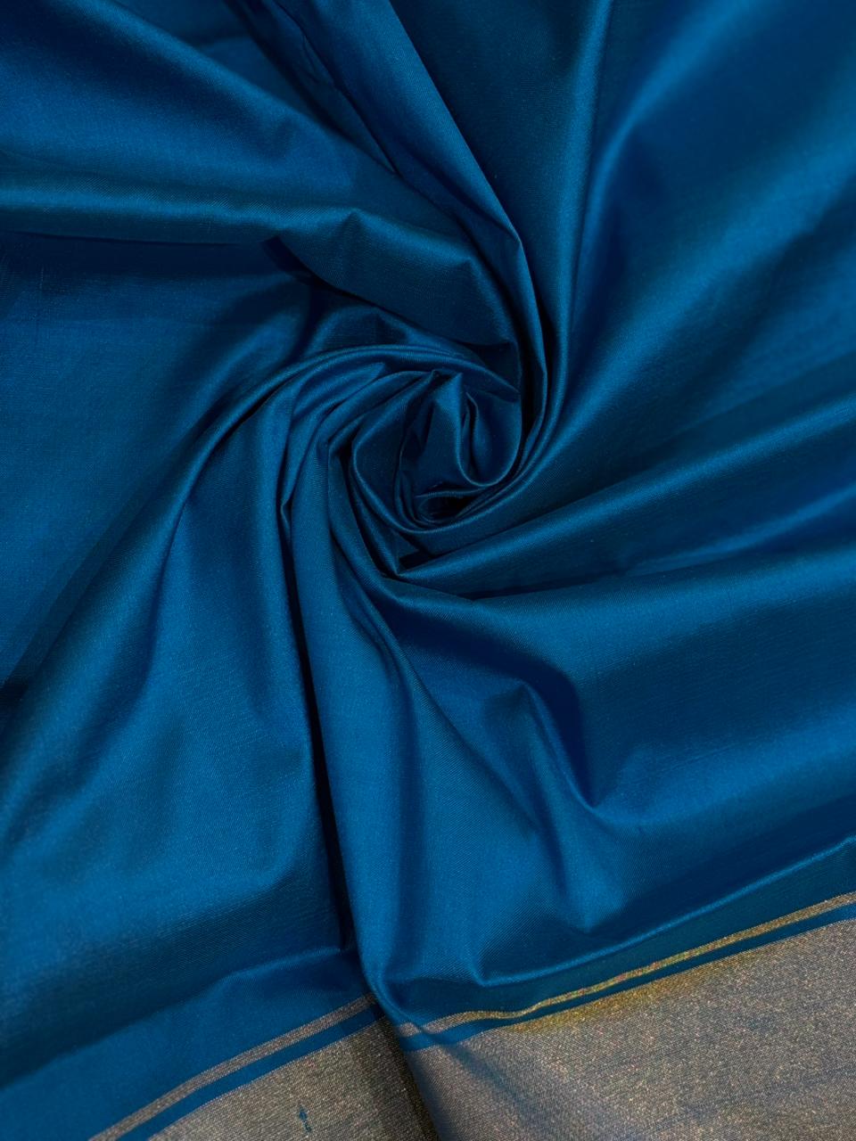 Pure Pochampally Silk