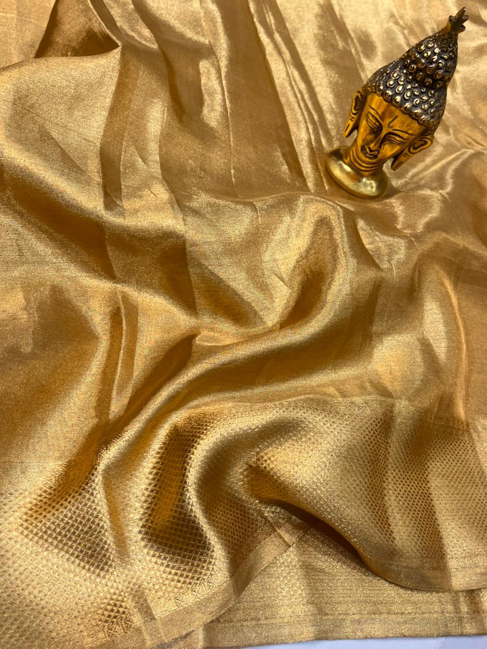 Pure Tissue Kanchipuram