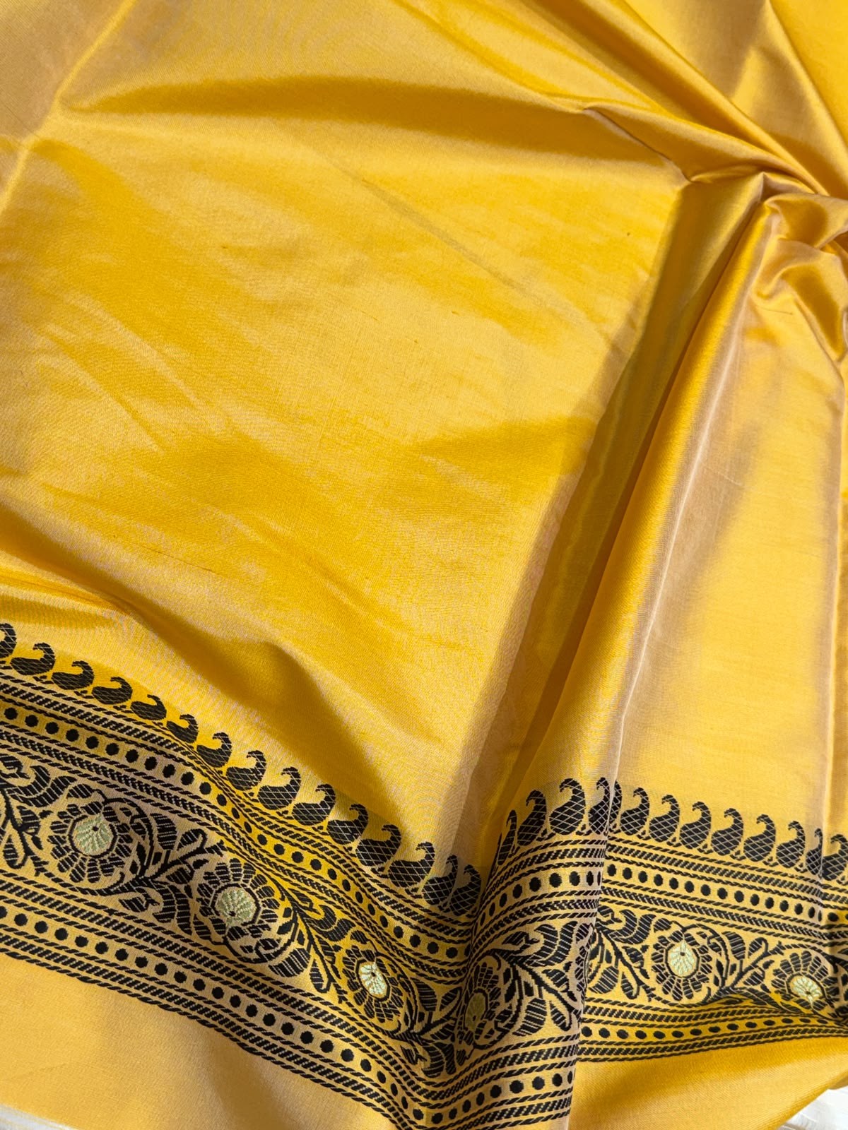 Pure Katan Benarasi