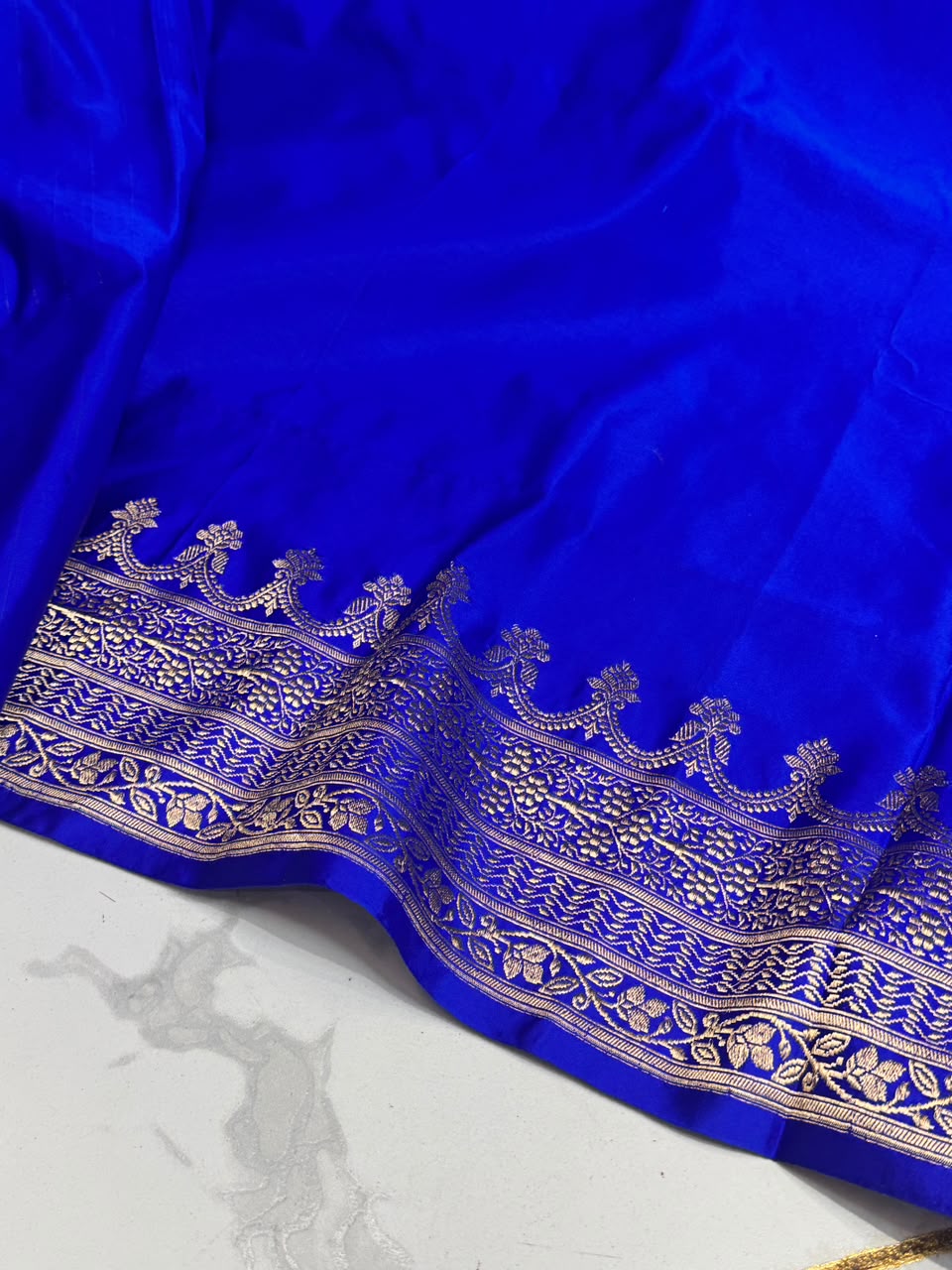 Pure Katan Benarasi