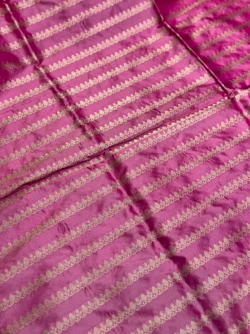 Pure Katan Benarasi