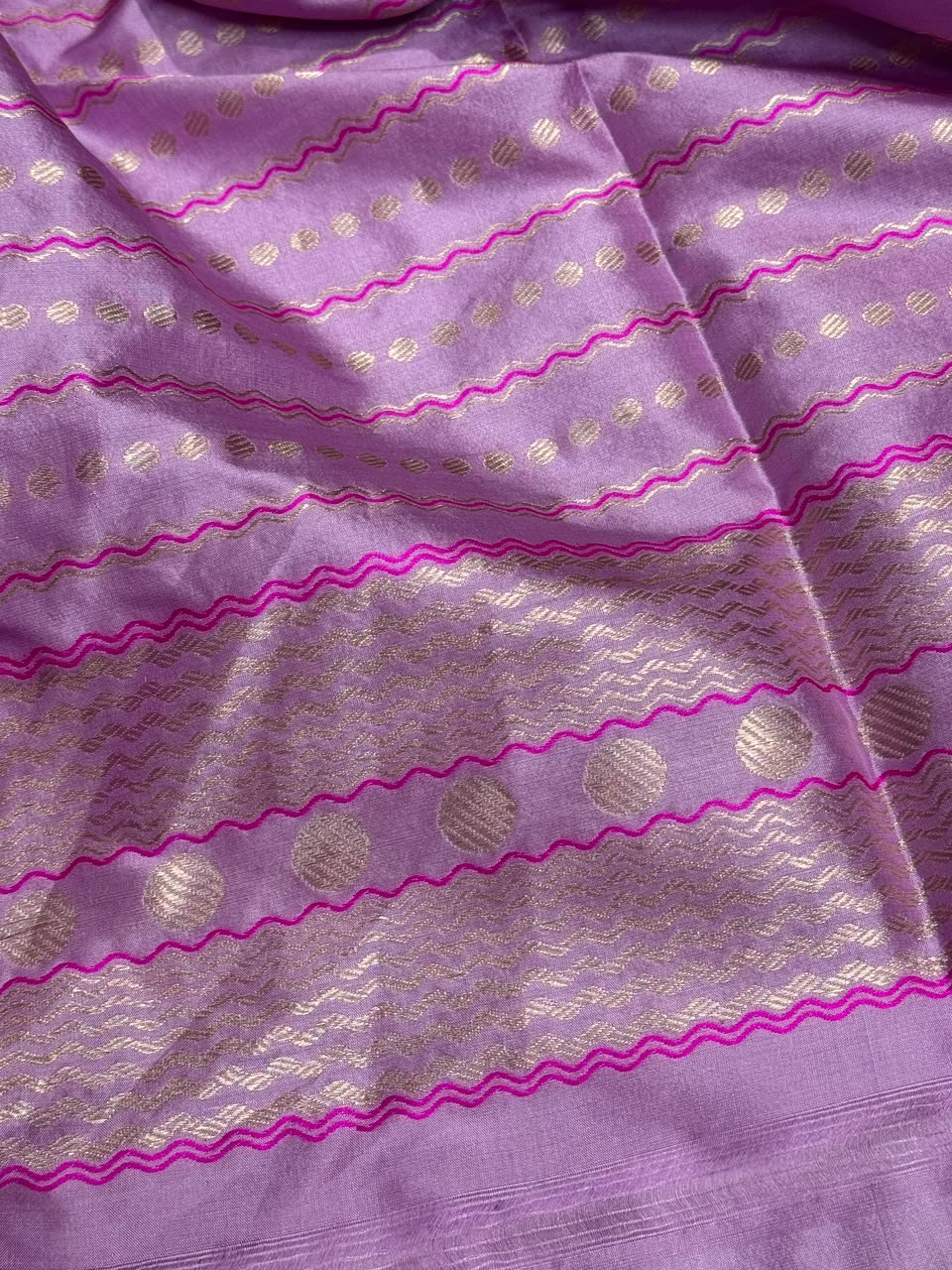 Pure Katan Benarasi