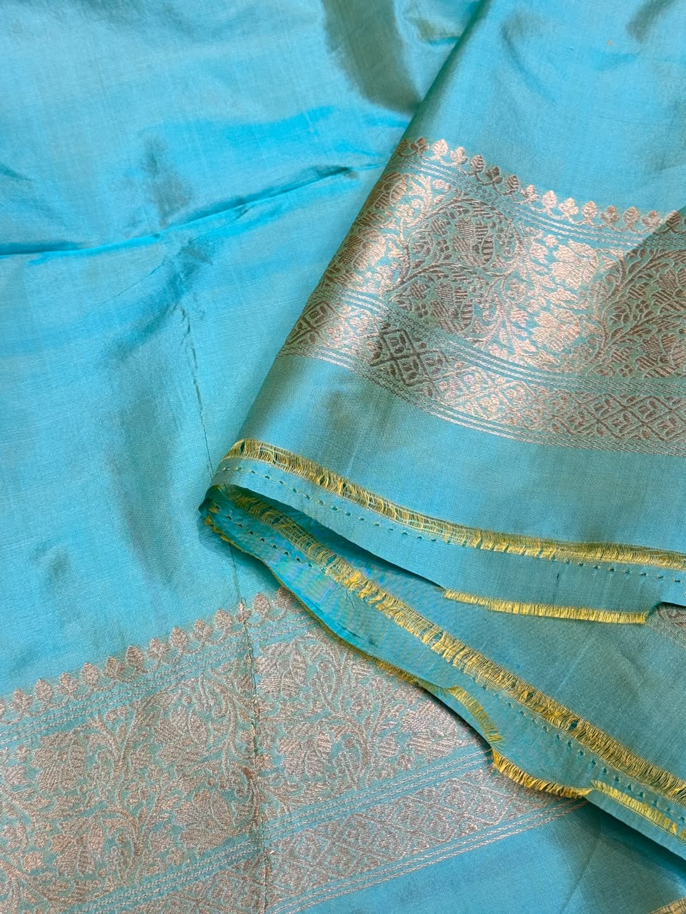 Pure Katan Benarasi