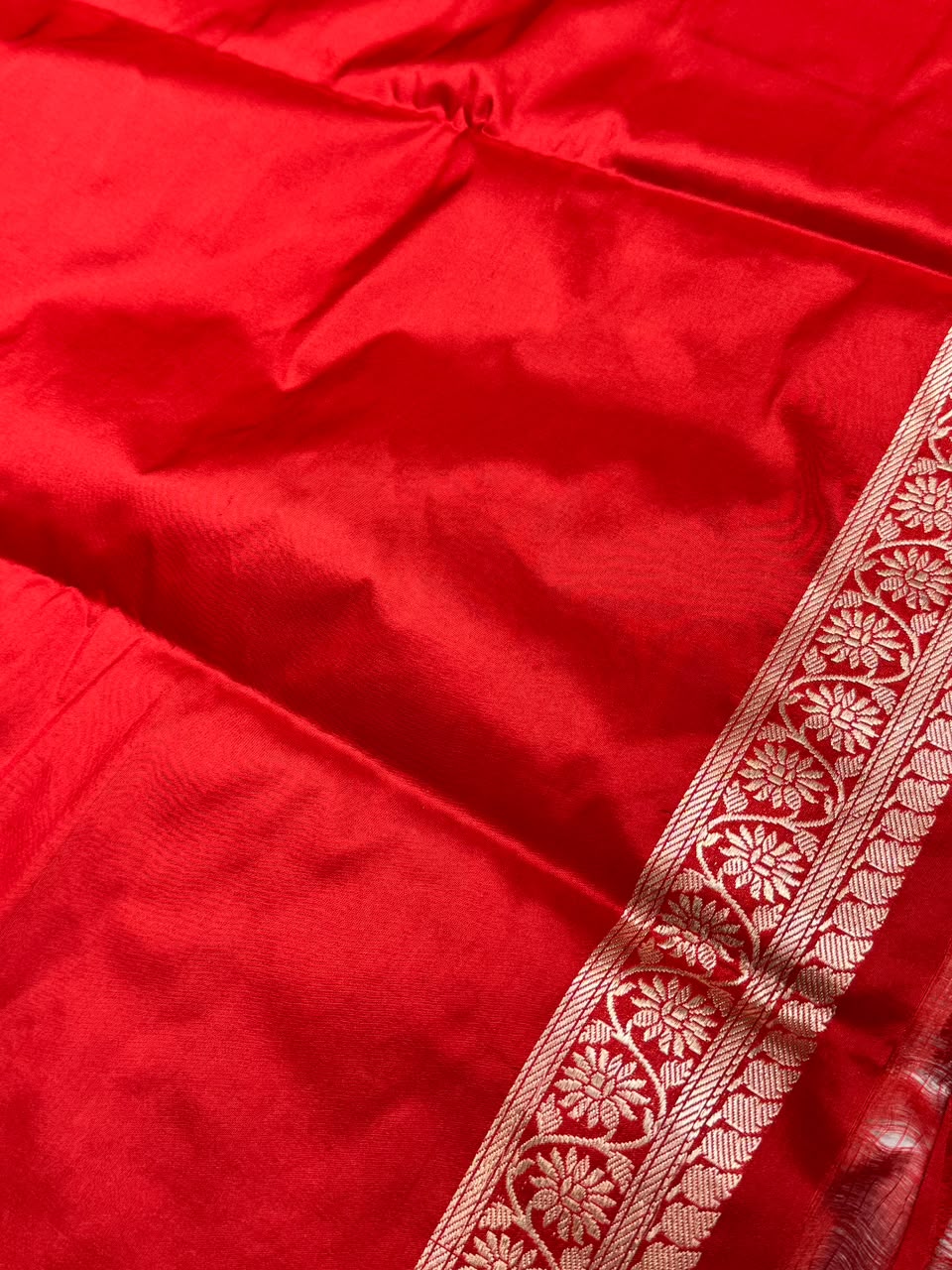 Pure Katan Benarasi