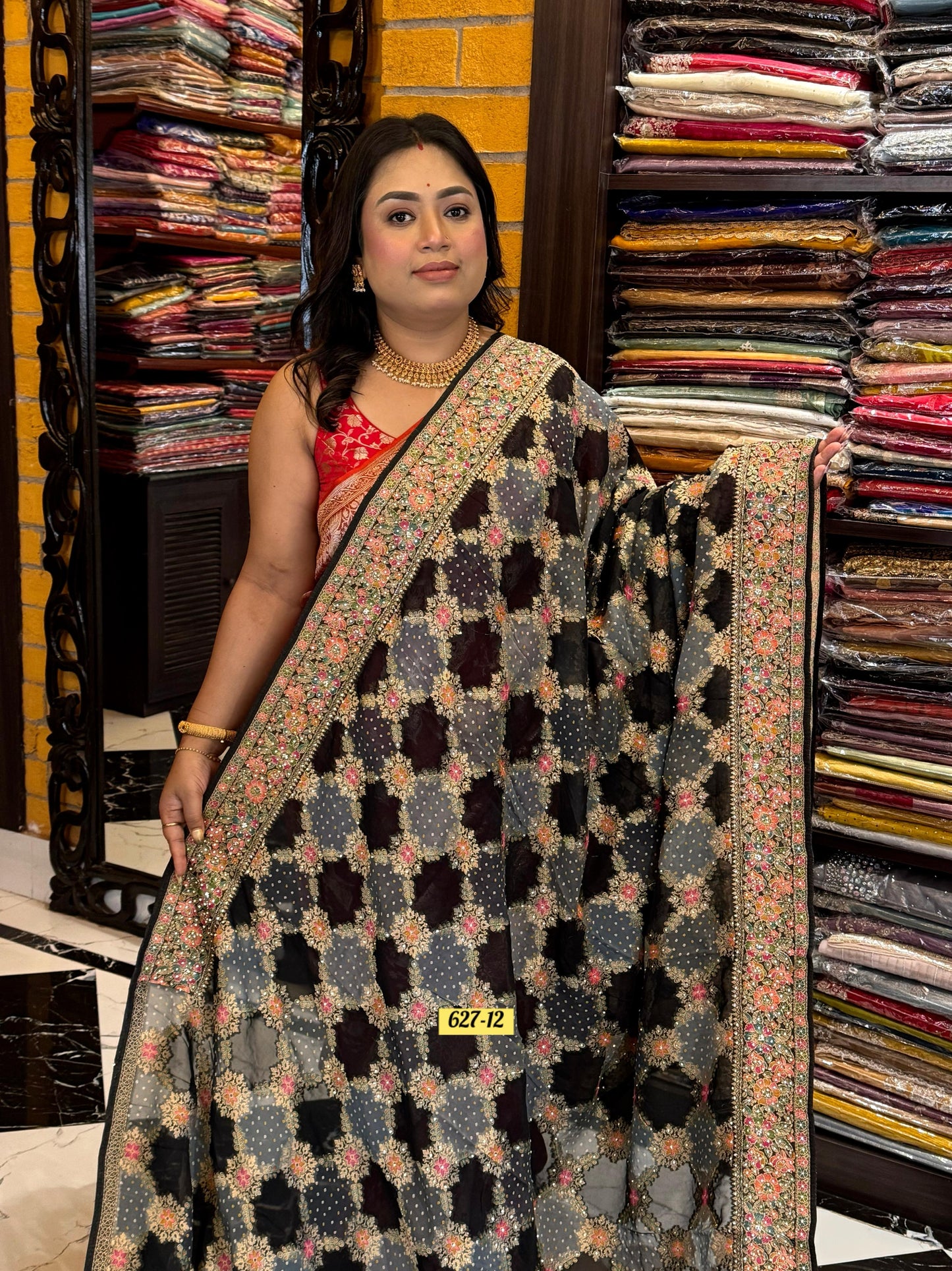 khaddi