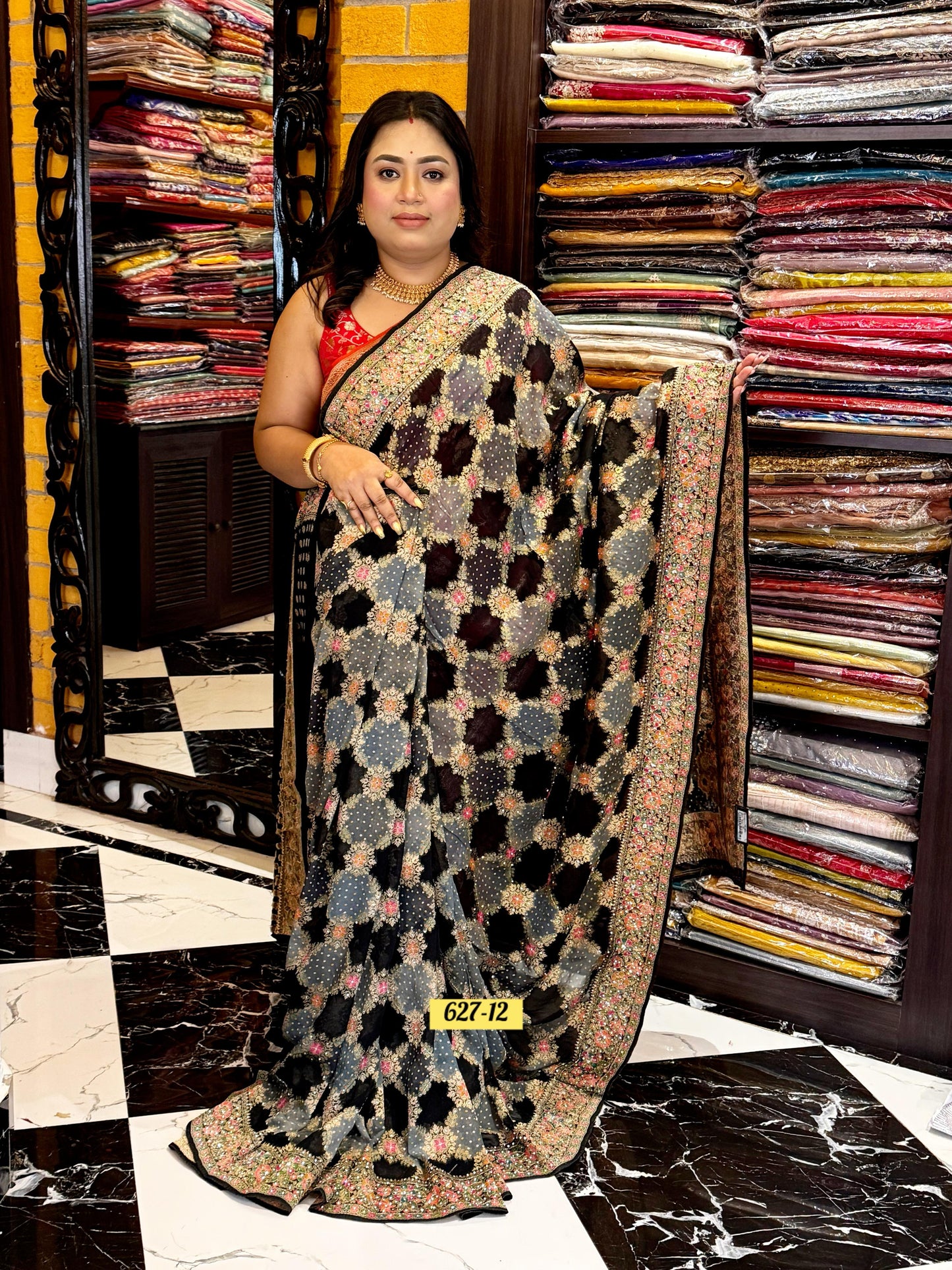 khaddi