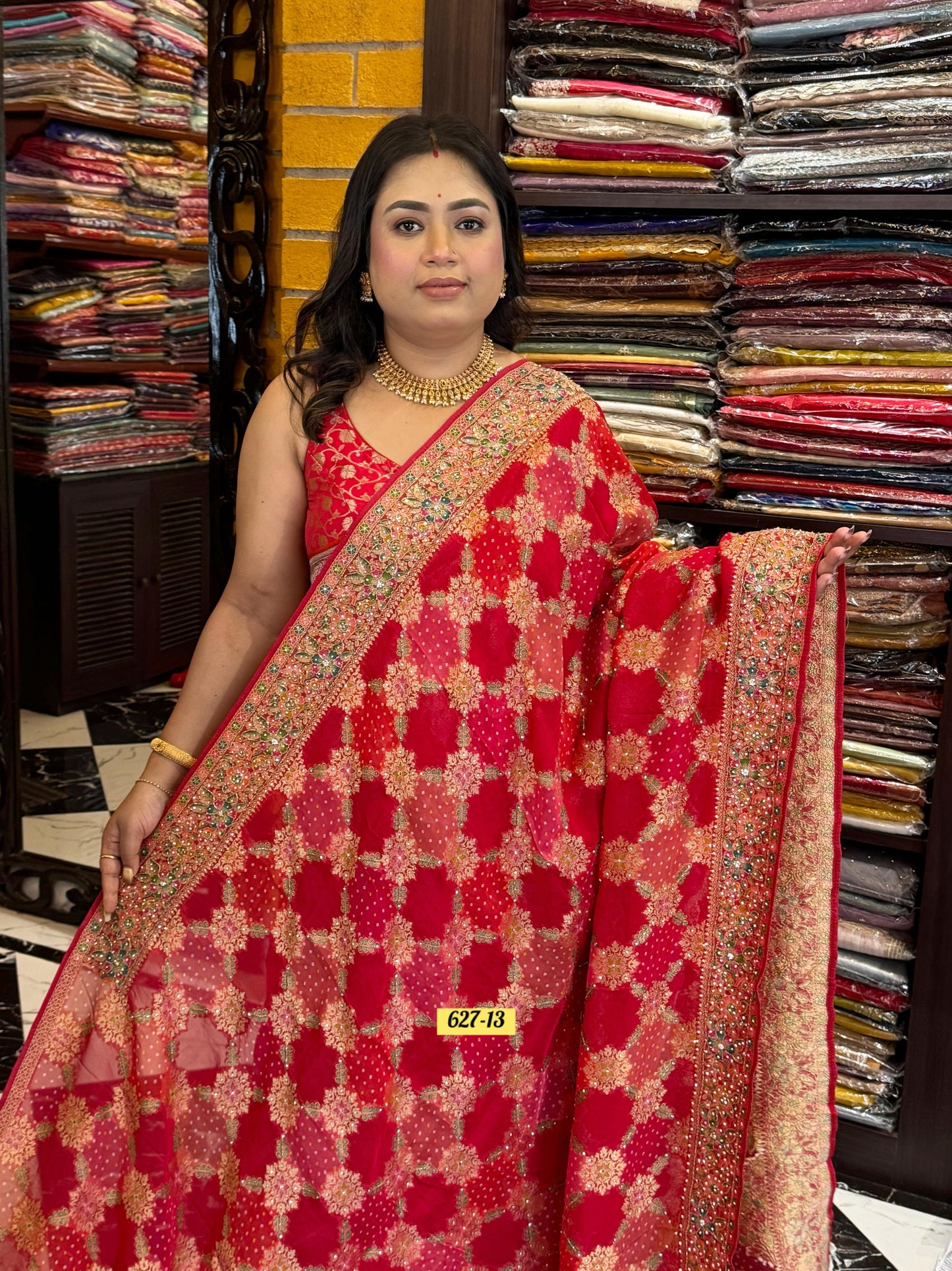 khaddi