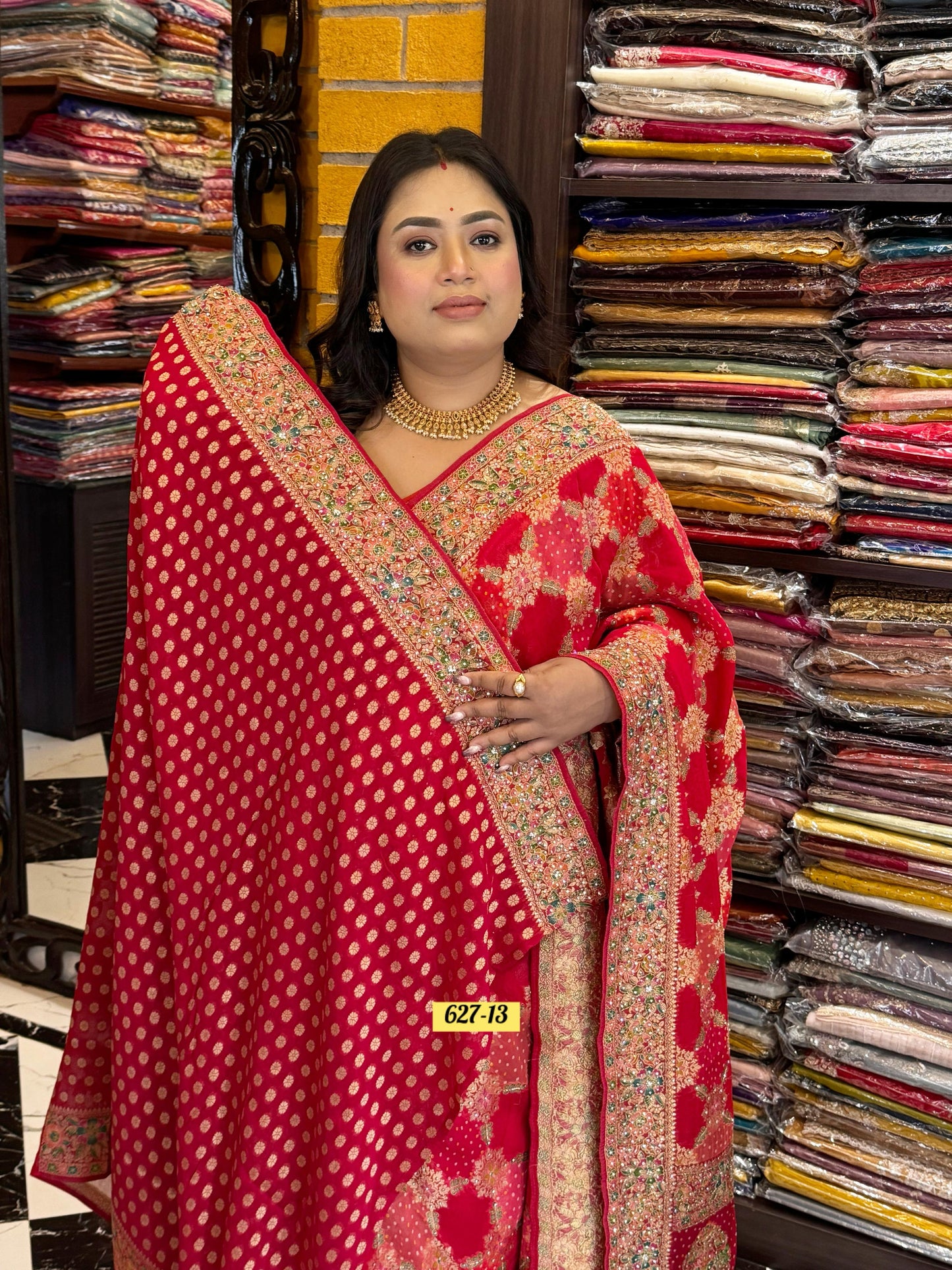 khaddi