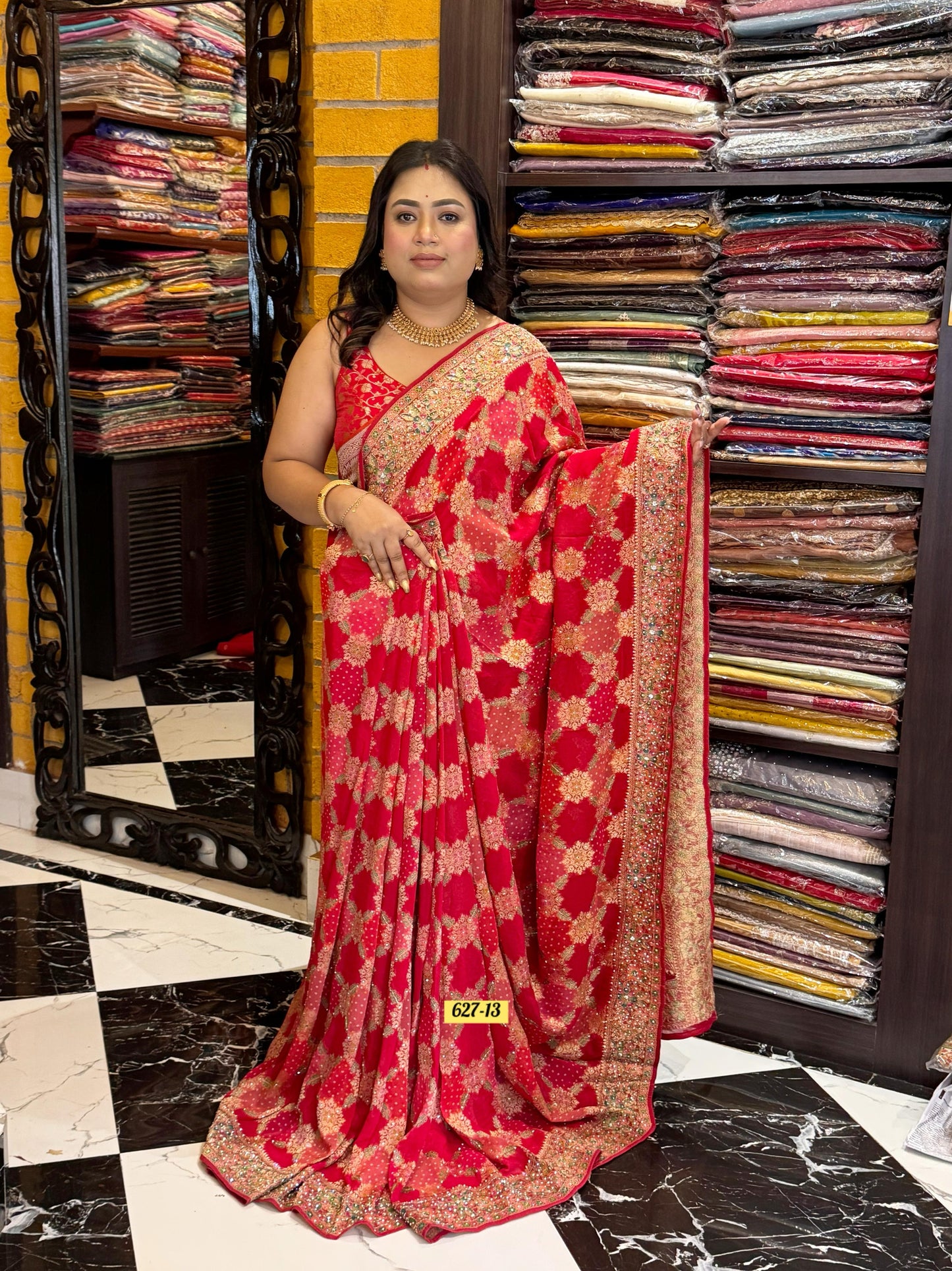khaddi
