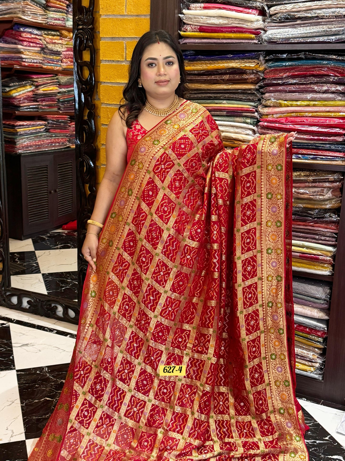 khaddi