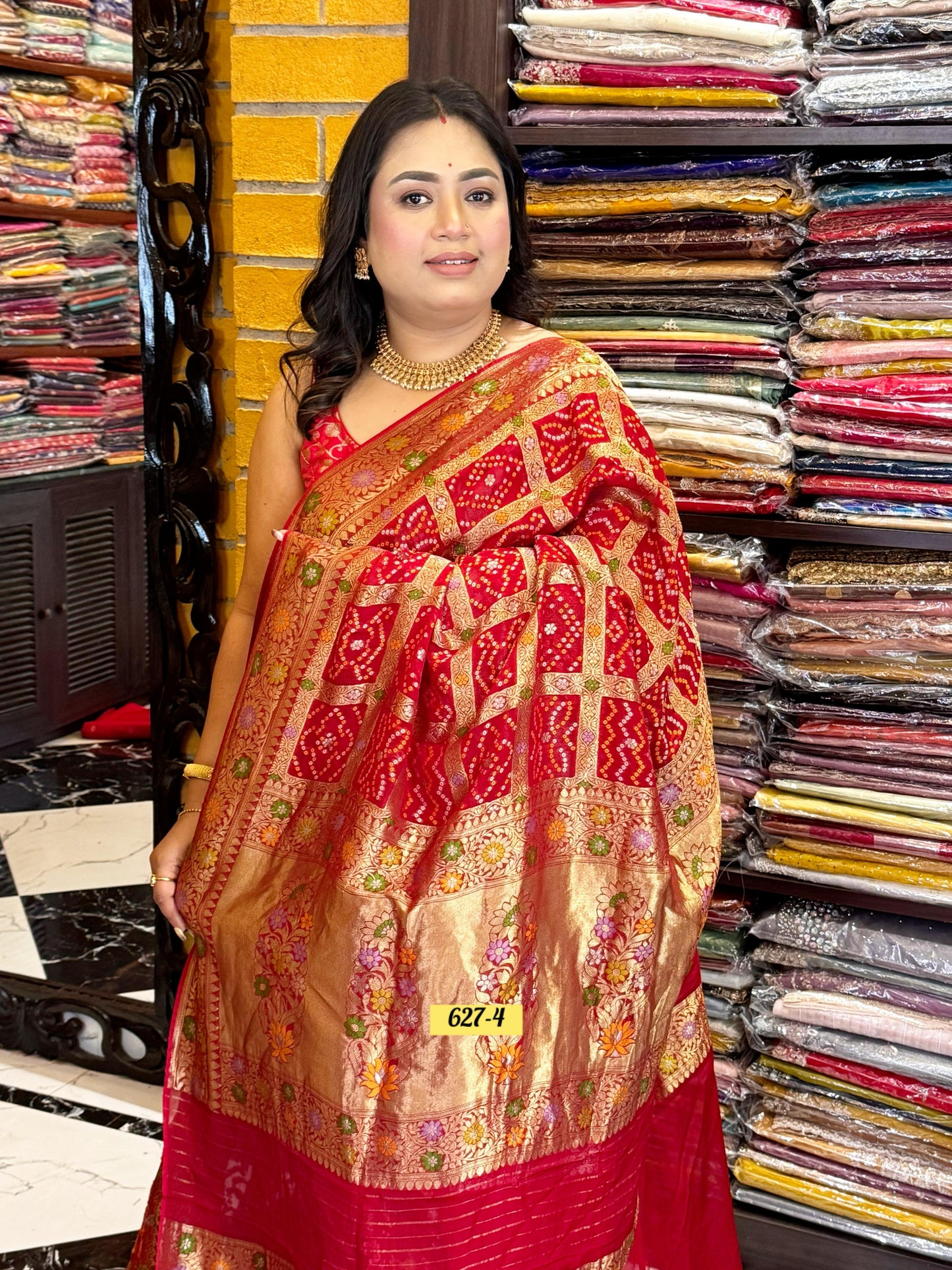 khaddi