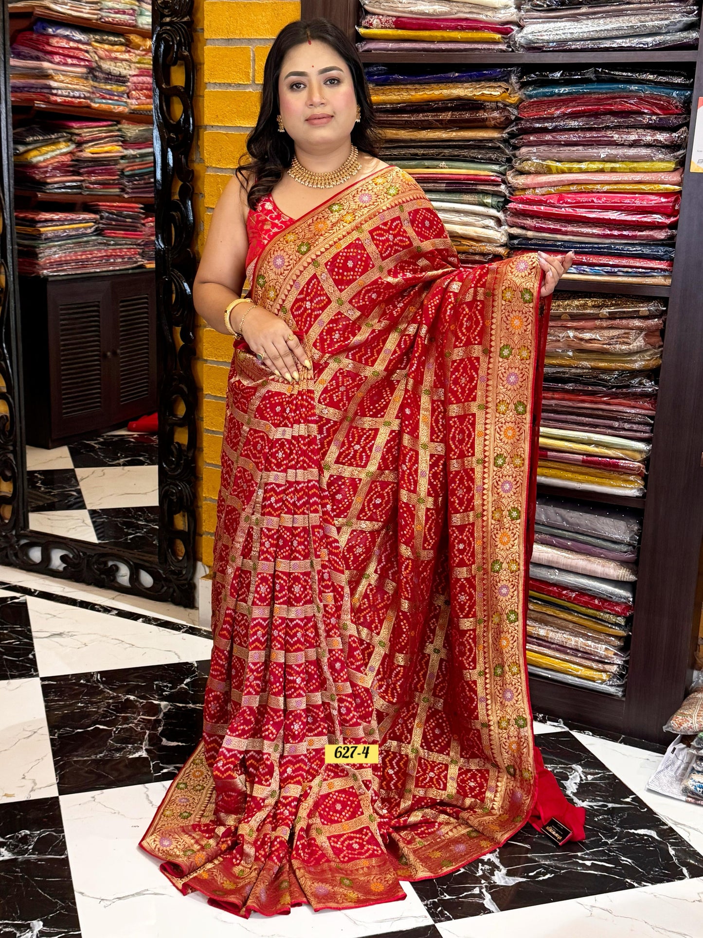 khaddi