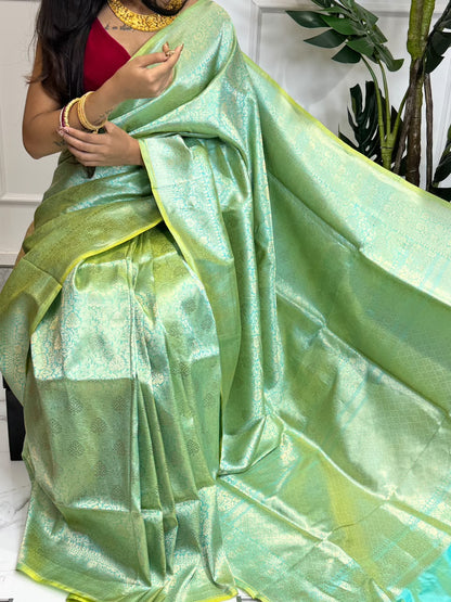 Pure Katan Benarasi