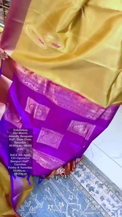 PURE KANCHIPURAM