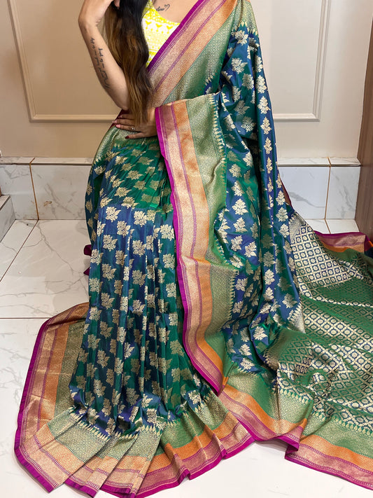 BENARASI SILK