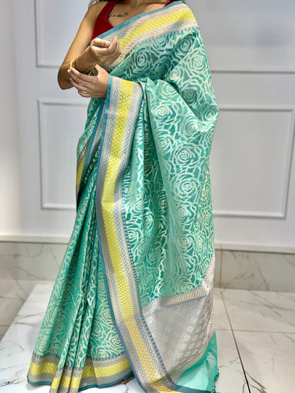 KORA BENARASI