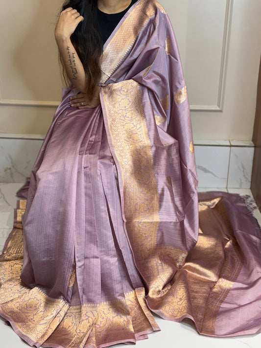 PUNA SILK
