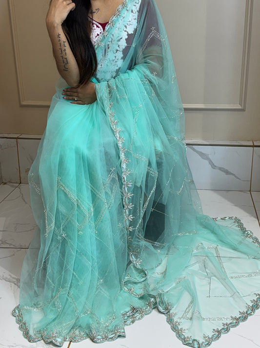 DESIGNER NET