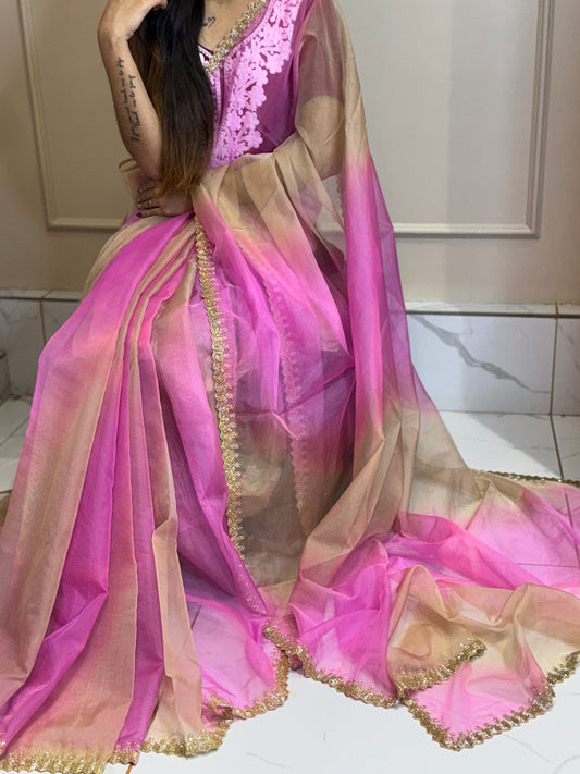 ORGANZA