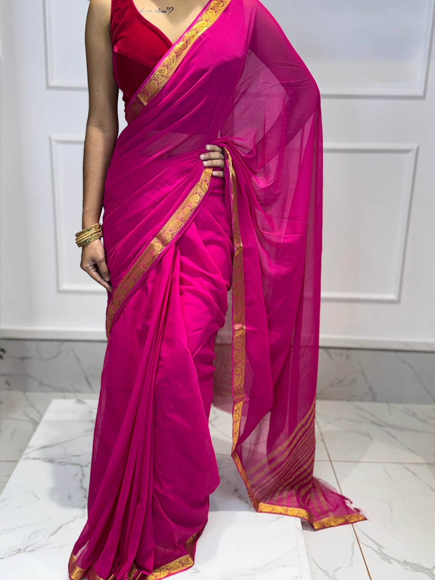 CHIFFON