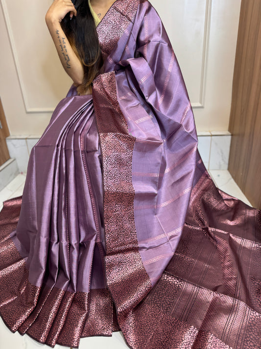 Pattu Kanchipuram