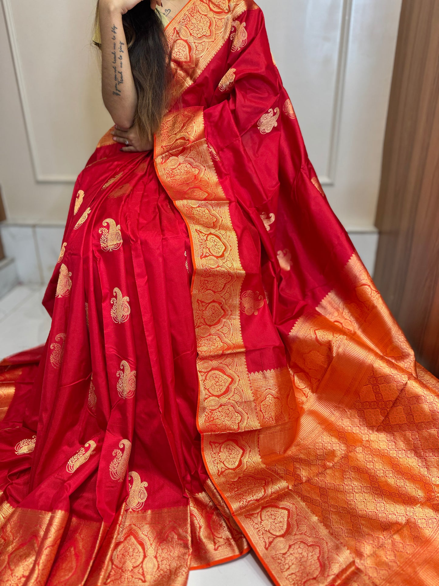 KANJIVARAM