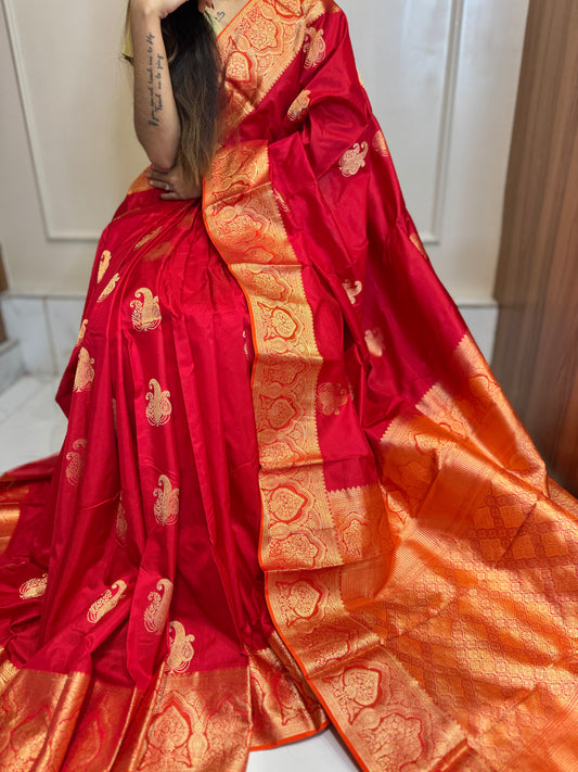 KANJIVARAM
