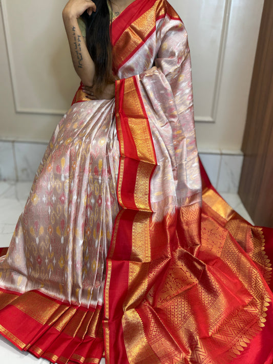 PATTU KANJIVARAM