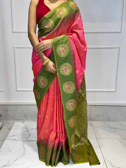 PATTU SILK