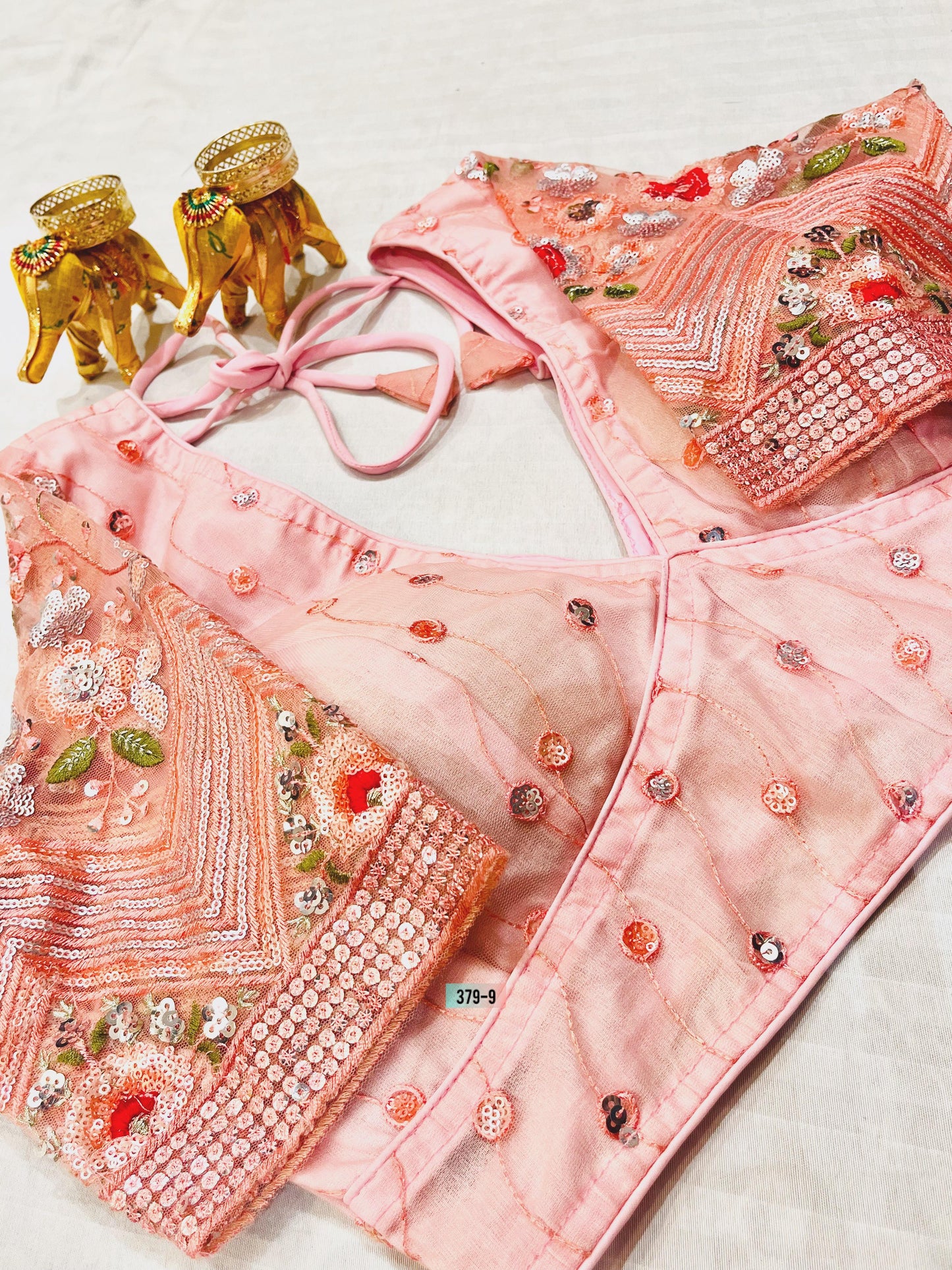 Designer Blouse
