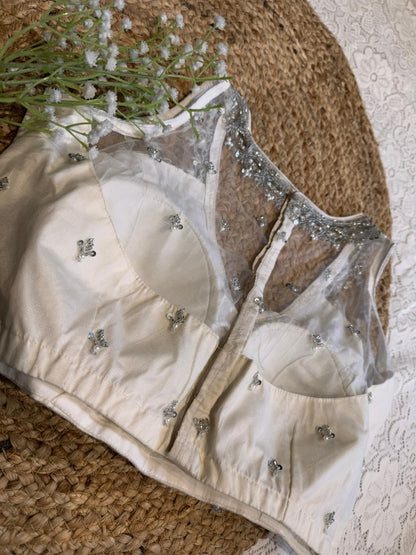 Designer Blouse