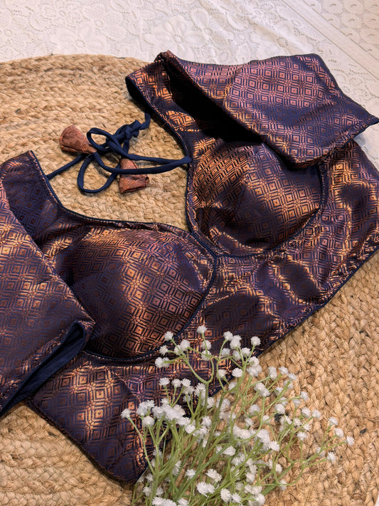 Designer Blouse