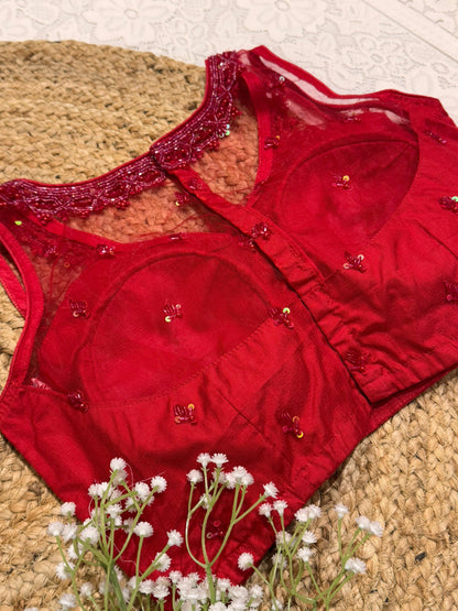 Designer Blouse