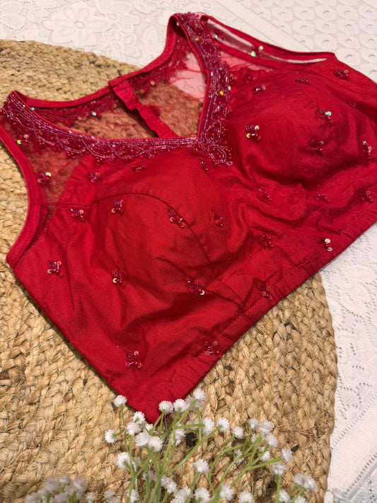 Designer Blouse