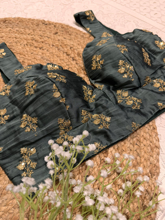 Designer Blouse