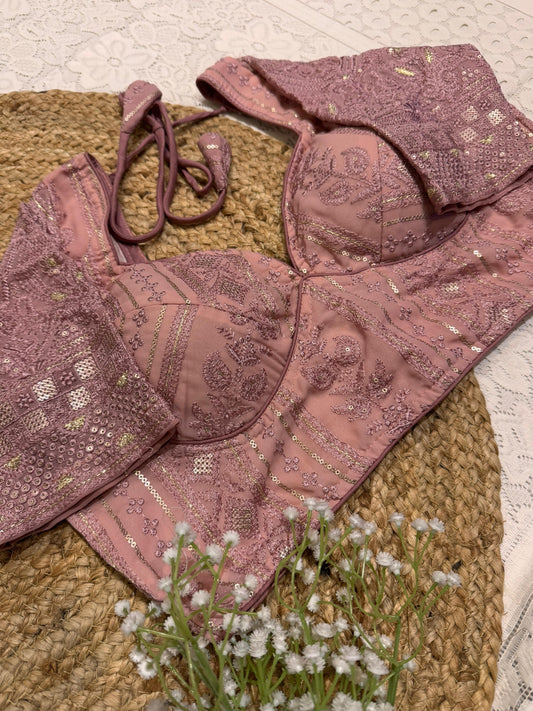 Designer Blouse